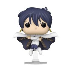 Funko Pop! Animação: Trigun - Meryl Stryfe
