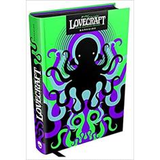H.P. Lovecraft - Medo Clássico - Vol. 1 - Cosmic Edition: O mestre dos mestres para todas as gerações