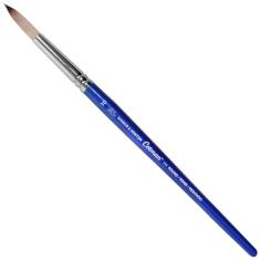 Winsor & Newton Cotman Series 111 Pincel Redondo, Azul, 10