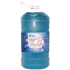 Sabonete Perolado Orquídea 1,9L - Tropical Aromas