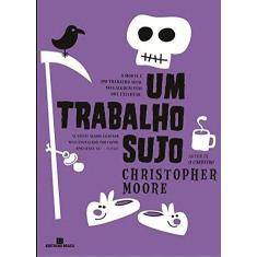 Livro - Um trabalho sujo