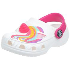 Crocs Classic Fun Lab Unicorn Clog Infantil