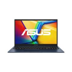 Notebook Asus Vivobook 15 X1504za Intel Core I5 1235u 8gb Ram 256gb Ss