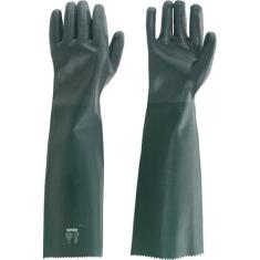 Luva Pvc Palma à spera com Forro 65 cm Pav0065 Vonder