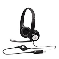 Headset - H390 logitech