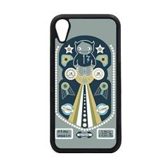 Capa Universo e Alienígena Monster para iPhone XR para proteção de telefone Apple