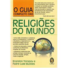 O Guia Completo das Religiões do Mundo