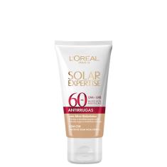 L`Oréal Paris Solar Expertise FPS60 - Protetor Solar 40g