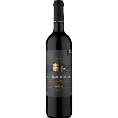 Vinho Espanhol  Esteban D.O.P. Carinena Garnacha / Cabernet Sauvignon tto 750 ml