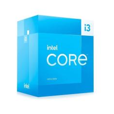Processador INTEL 13100 Core I3 (1700)  3,40 GHZ BOX - BX8071513100 - 13ª GER