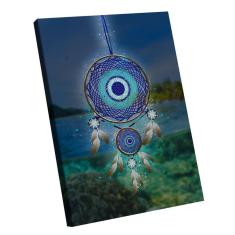 Quadro Decorativo Filtro Dos Sonhos