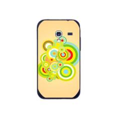Capa Adesivo Skin370 Verso Para Galaxy Ace Plus Gt-s7500l - KawaSkin