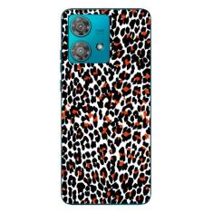 Capa Adesivo Skin355 Verso Para Motorola Edge 40 Neo - KawaSkin