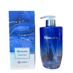 Sabonete Líquido Aquamare 350Ml - Avatim