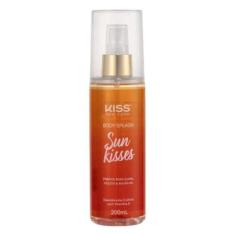 Body Splash Kiss New York Sun Kisses Bs03b 200ml