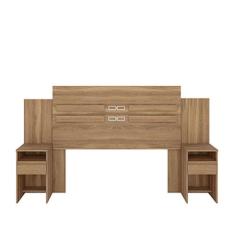 Cabeceira Casal Triunfo Amendola - Demóbile, Amendola Touch