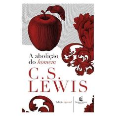 A Abolição Do Homem