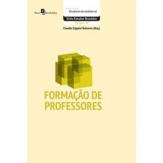 Formação De Professores 