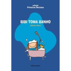 Bibi Toma Banho