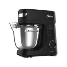 Batedeira Planetária Oster Bowl Inox III 850W OBAT641