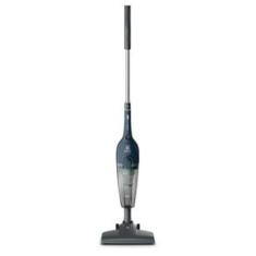 Aspirador Vertical com Fio Electrolux 1450W 2 em 1 Plus Filtro Hepa Azul STK14
