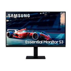 Monitor Gamer Samsung S3 24 Full Hd Ips 100Hz Hdmi Vga Pto