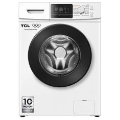 Lava e Seca TCL 11Kg / 7Kg Branca Inverter com lavagem a seco 110V C311WDW1