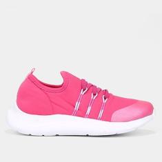Tênis Infantil Bibi Cano Baixo Jogger Menina-Feminino