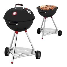 Churrasqueira a carvao tcp 560l