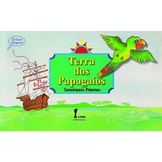Terra dos Papagaios
