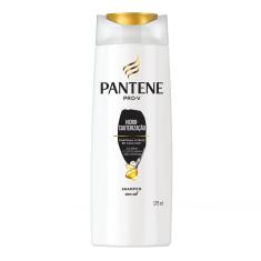 Shampoo Pantene Hidro-Cauterização 175Ml 