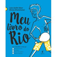 Livro - Meu Livro Do Rio