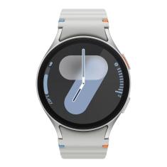 Smartwatch Samsung Galaxy Watch7 LTE 44MM SM-L315FZSAZTO Prata