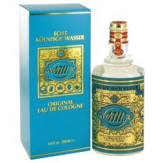 Perfume Masculino 4711 (unisex) Muelhens 200 Ml Eau De Cologne