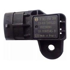 Sensor Map Uno Palio Strada Punto 1.0 1.4 Flex 0261230268