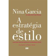 Livro - A estratégia de estilo