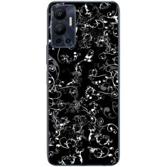 Capa Adesivo Skin359 Verso Para Infinix Hot 12 (2022)