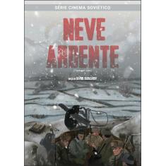 NEVE ARDENTE - DVD