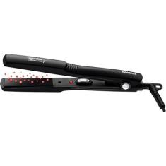 Chapinha/Prancha de Cabelo Mondial P-15 - Cerâmica 220C, Bivolt