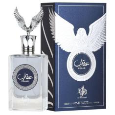 Perfume eqaab al wataniah eau de parfum masculino - 100ml