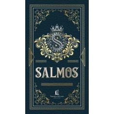 Livro - Salmos