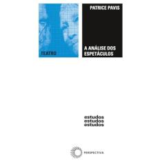 Análise dos espetáculos: teatro-mímica