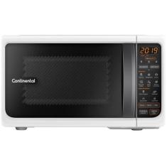 Micro-ondas Continental 21L Branco MC21B, Branco, 220V