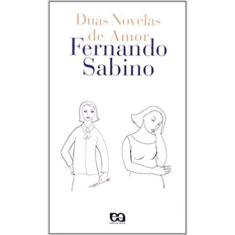 Duas Novelas De Amor