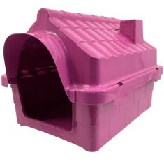 Casinha Pet para Cachorro Gato Conforto e Segurança Casa N1