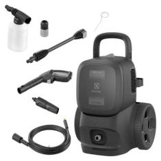 Lavadora de Alta Pressão Electrolux UWS2200 2200PSI 1800W 3410ANBR - C