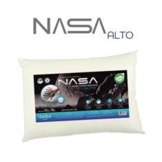 Travesseiro Nasa Alto Duoflex