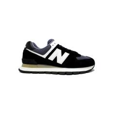 Tenis New Balance 574 Rugged - masculino-Masculino
