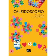 Livro - Caleidoscópio