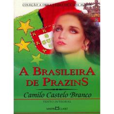 Brasileira De Prazins, A